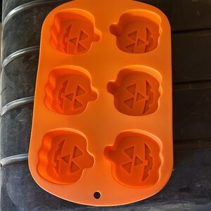 Silicone Molds
